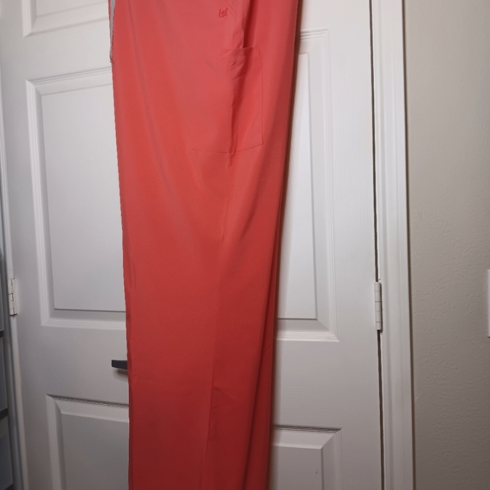 URBANE PERFORMANCE 6 POCKETS 5XL MELON NWT